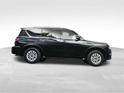 2023 Nissan Armada SV