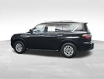 2023 Nissan Armada SV