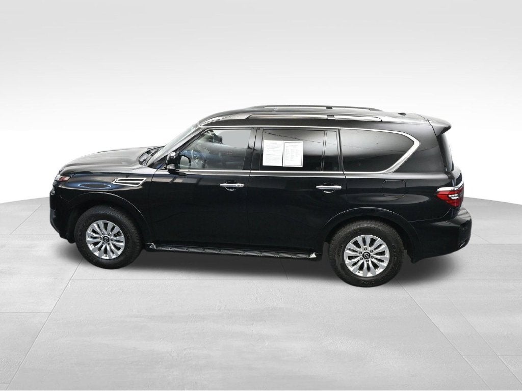 2023 Nissan Armada SV
