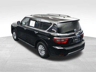 2023 Nissan Armada SV