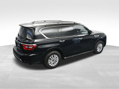 2023 Nissan Armada SV