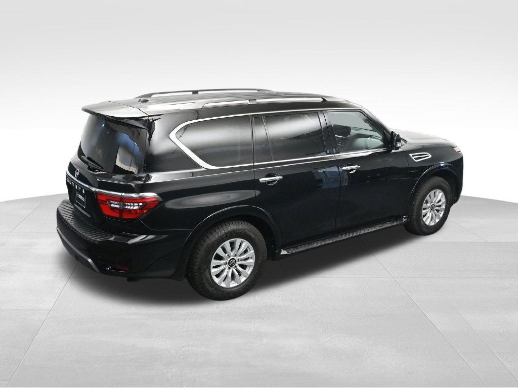 2023 Nissan Armada SV