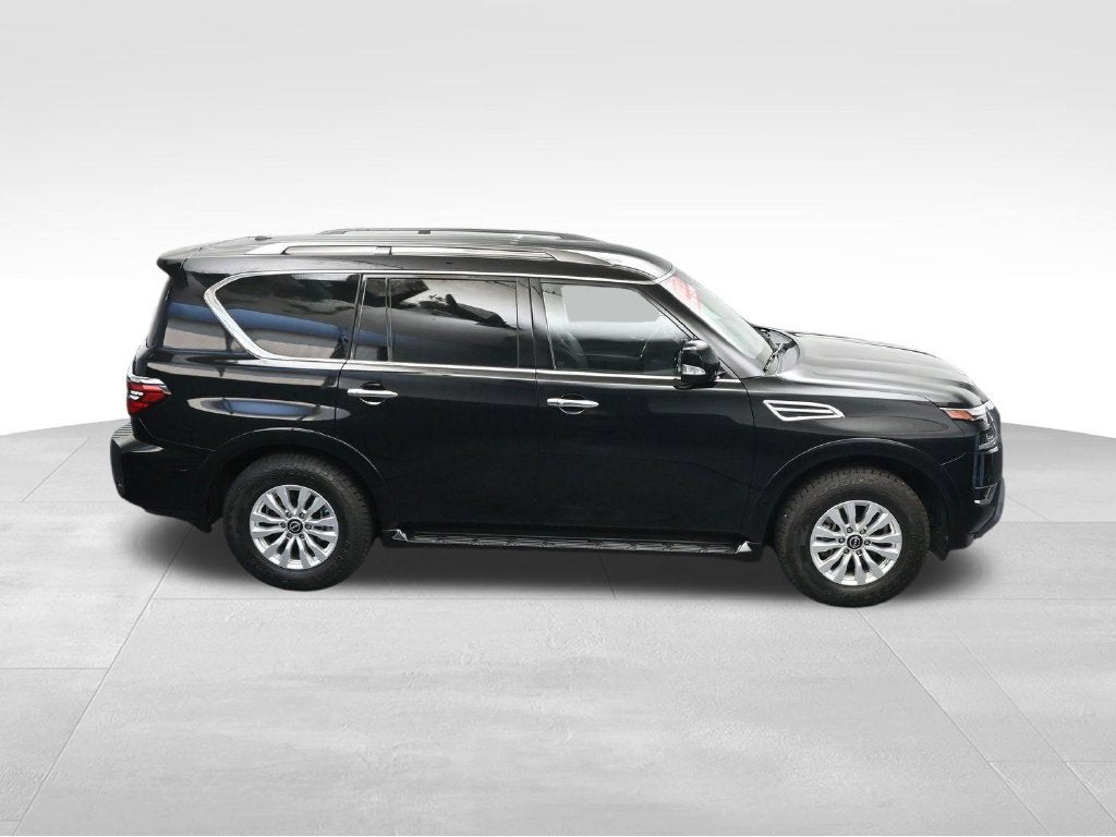 2023 Nissan Armada SV