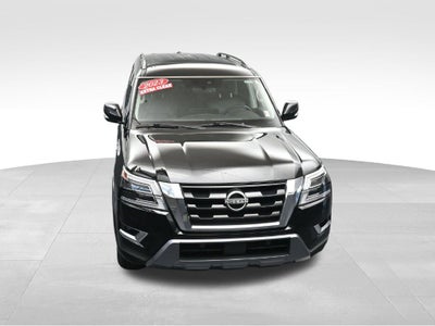 2023 Nissan Armada SV
