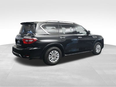 2023 Nissan Armada SV