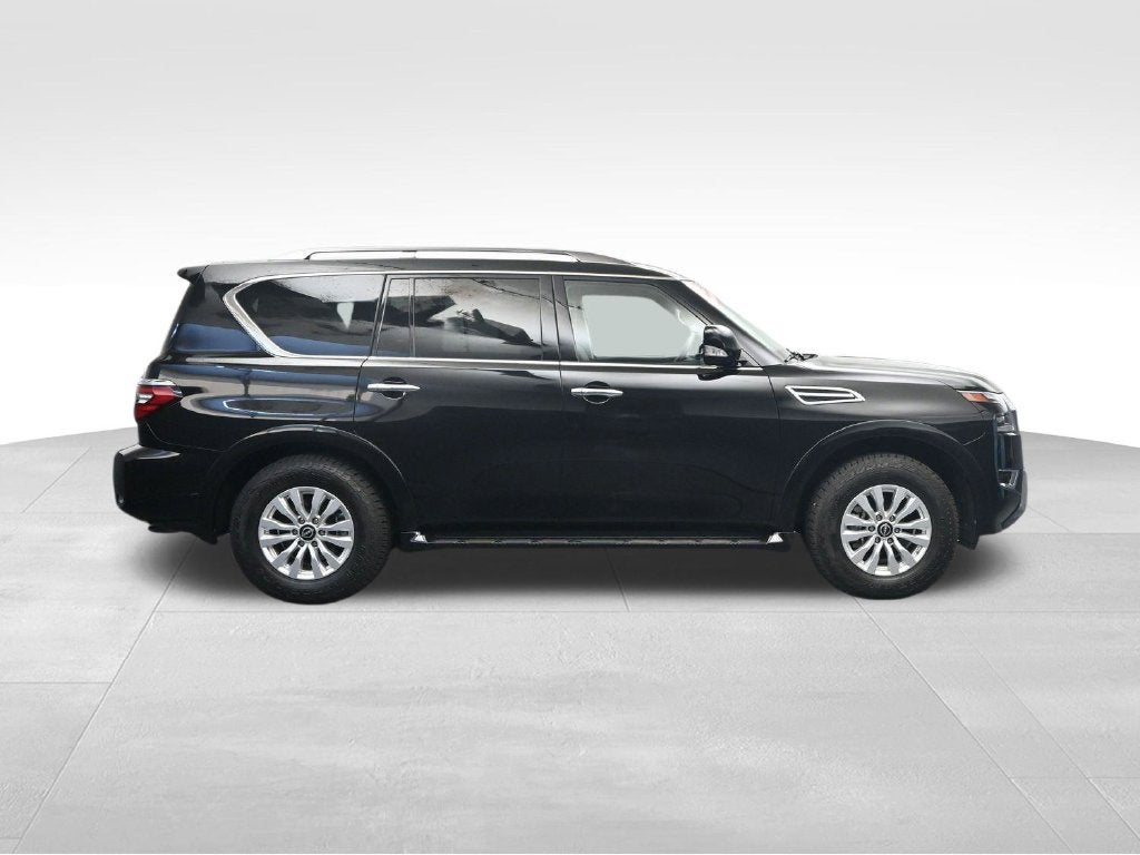 2023 Nissan Armada SV