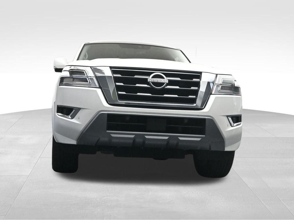 2022 Nissan Armada SV