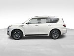 2022 Nissan Armada SV