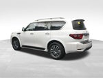 2022 Nissan Armada SV