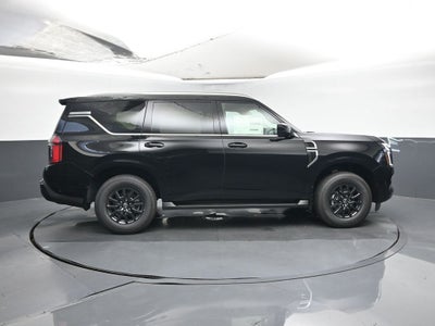 2025 Nissan Armada SV