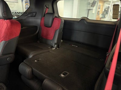 2026 Nissan Armada NISMO