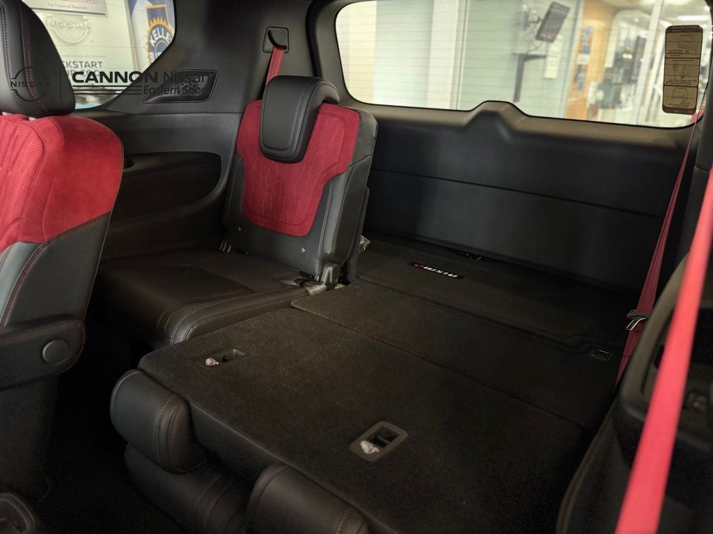 2026 Nissan Armada NISMO