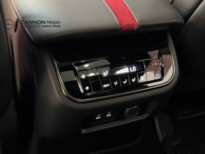 2026 Nissan Armada NISMO
