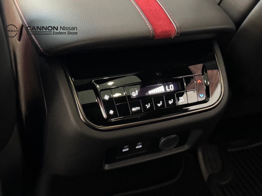2026 Nissan Armada NISMO