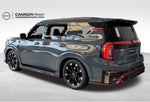 2026 Nissan Armada NISMO