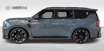 2026 Nissan Armada NISMO