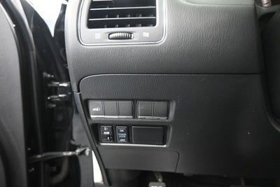 2016 INFINITI QX80 Base