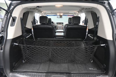 2016 INFINITI QX80 Base