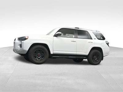 2020 Toyota 4Runner SR5 Premium