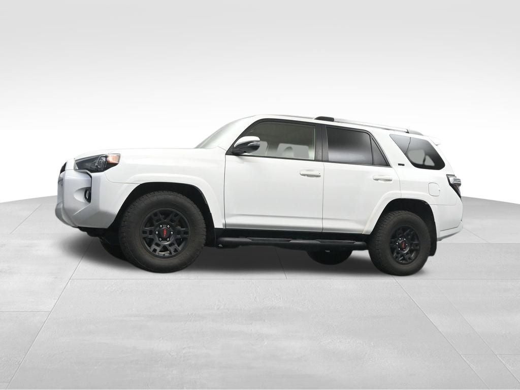 2020 Toyota 4Runner SR5 Premium