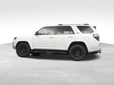 2020 Toyota 4Runner SR5 Premium
