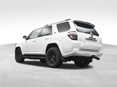 2020 Toyota 4Runner SR5 Premium