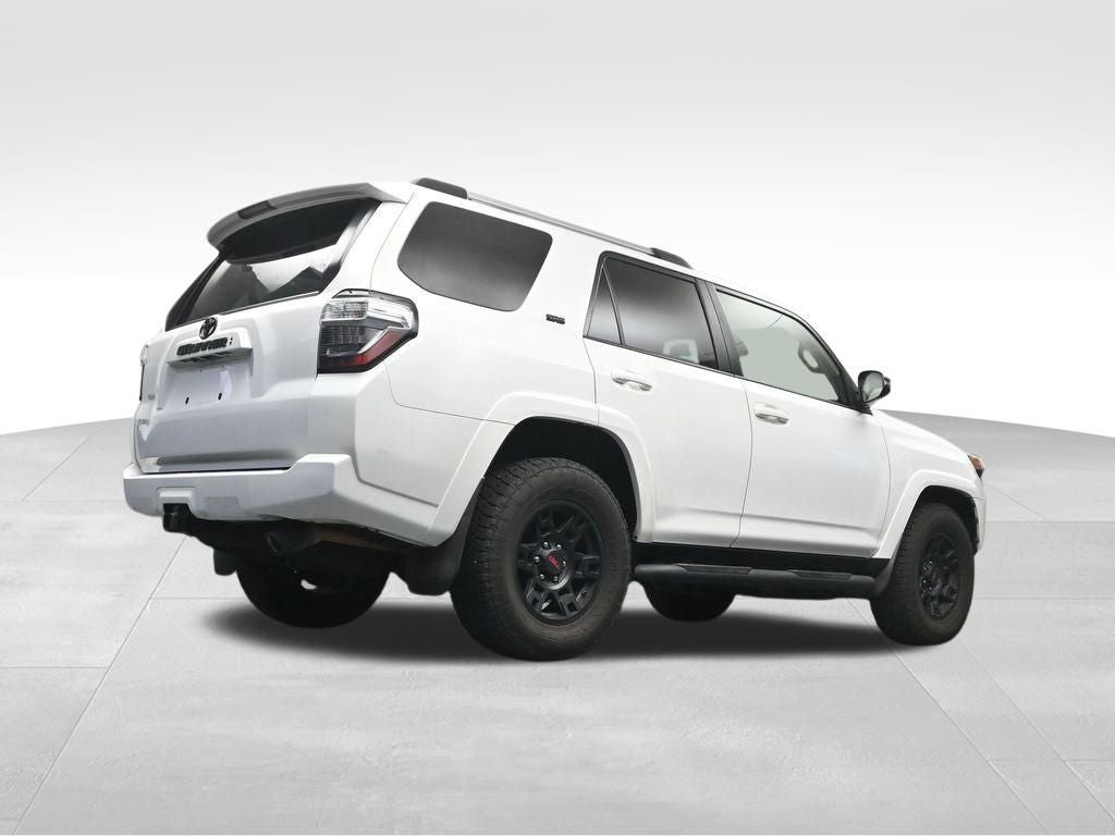 2020 Toyota 4Runner SR5 Premium