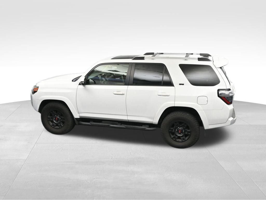 2020 Toyota 4Runner SR5 Premium