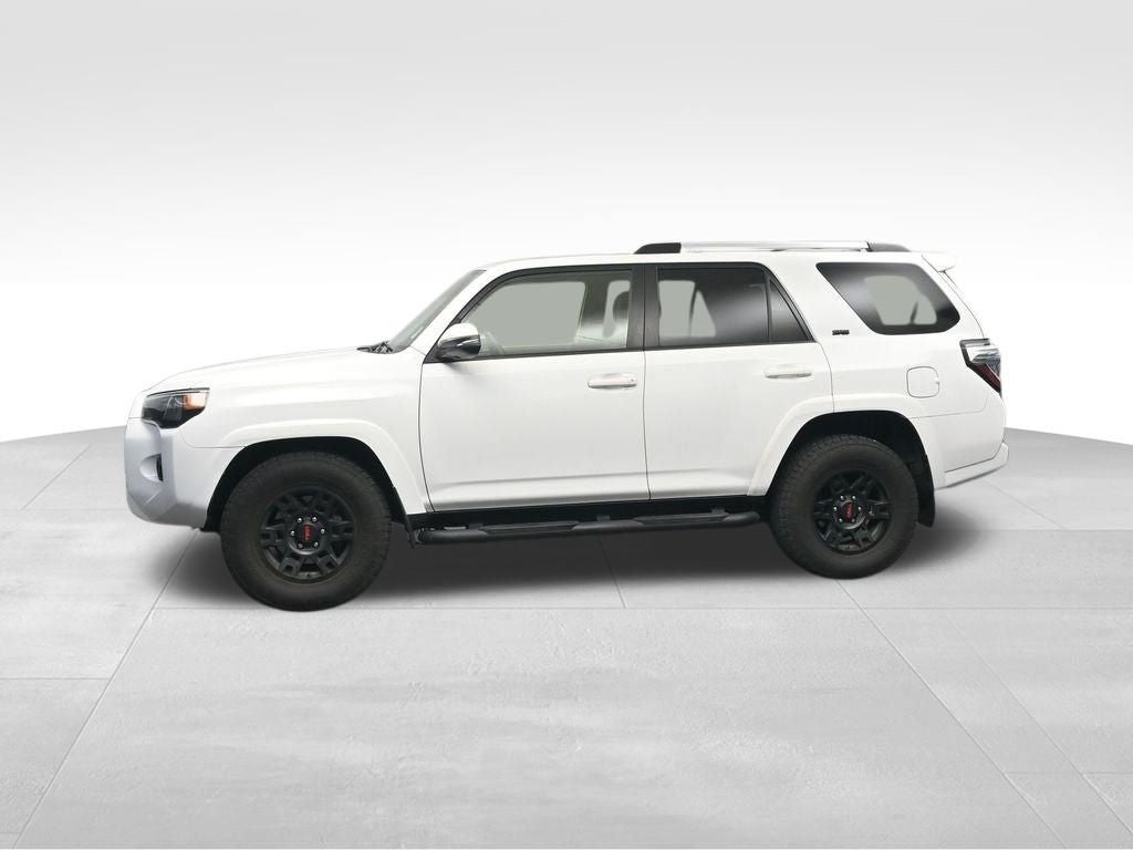 2020 Toyota 4Runner SR5 Premium
