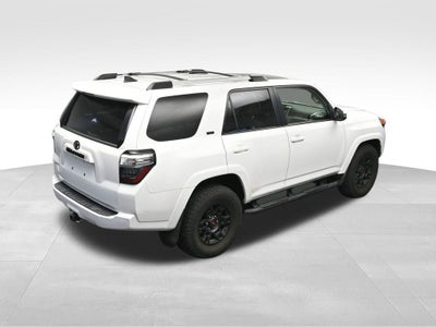 2020 Toyota 4Runner SR5 Premium