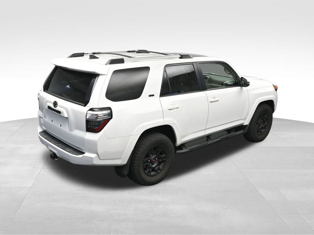 2020 Toyota 4Runner SR5 Premium