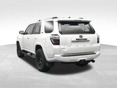 2020 Toyota 4Runner SR5 Premium