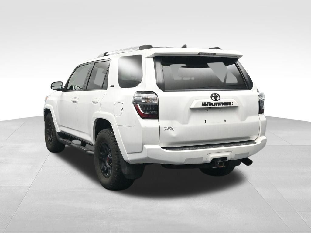 2020 Toyota 4Runner SR5 Premium