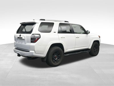 2020 Toyota 4Runner SR5 Premium