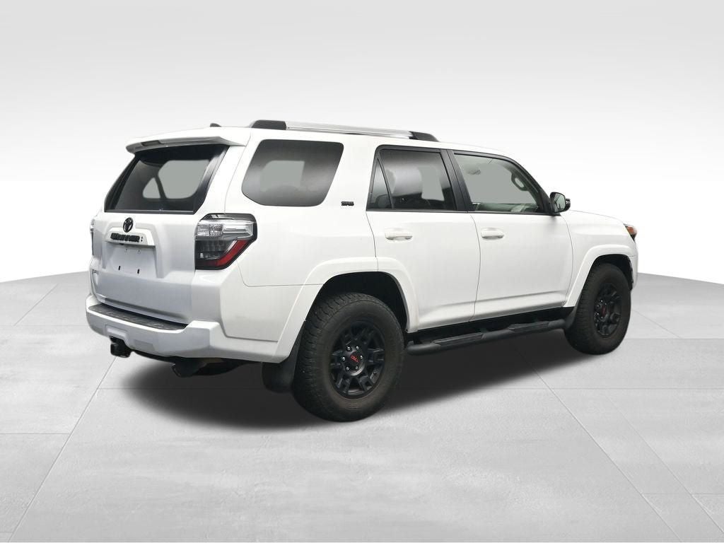2020 Toyota 4Runner SR5 Premium