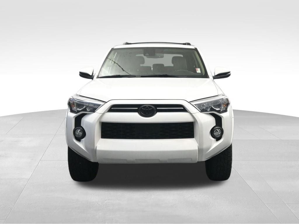 2020 Toyota 4Runner SR5 Premium