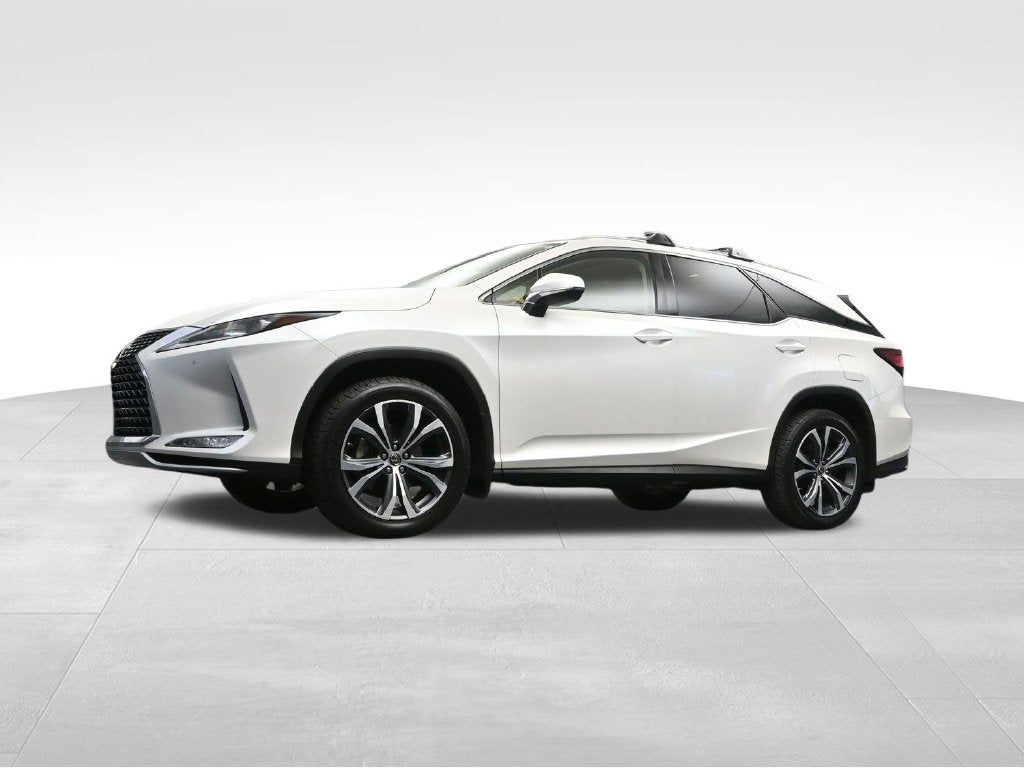 2022 Lexus RX 350L