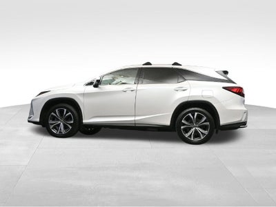 2022 Lexus RX 350L