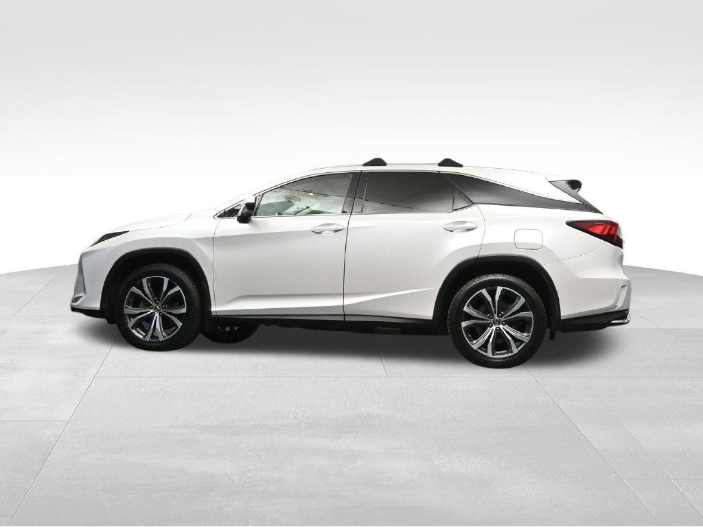 2022 Lexus RX 350L