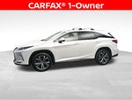 2022 Lexus RX 350L