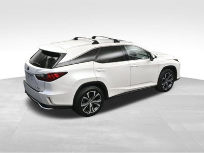 2022 Lexus RX 350L
