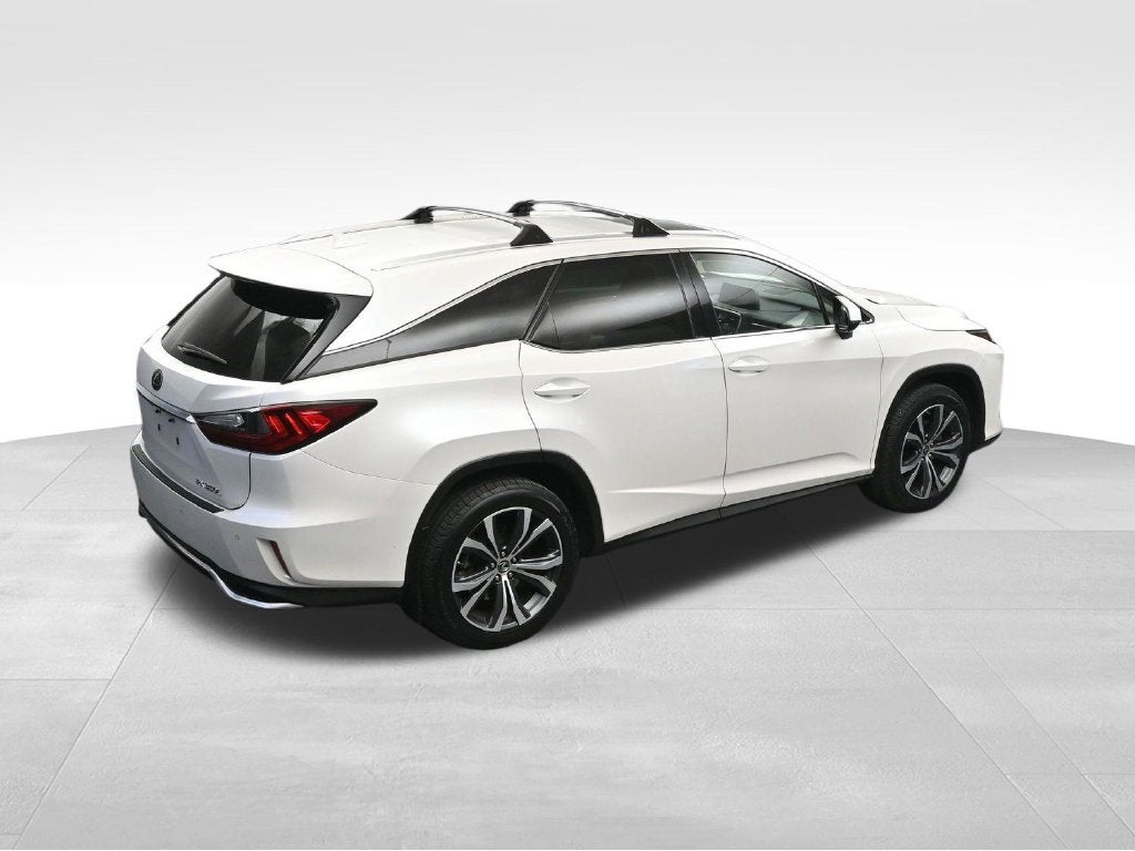 2022 Lexus RX 350L