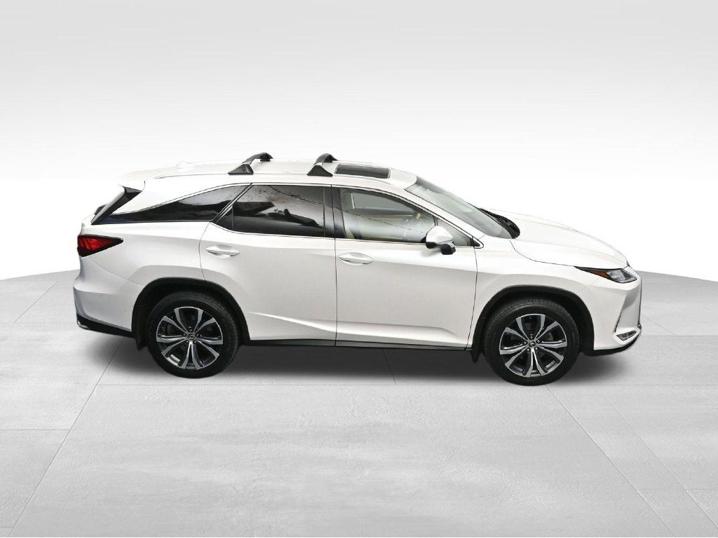 2022 Lexus RX 350L