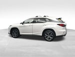 2022 Lexus RX 350L