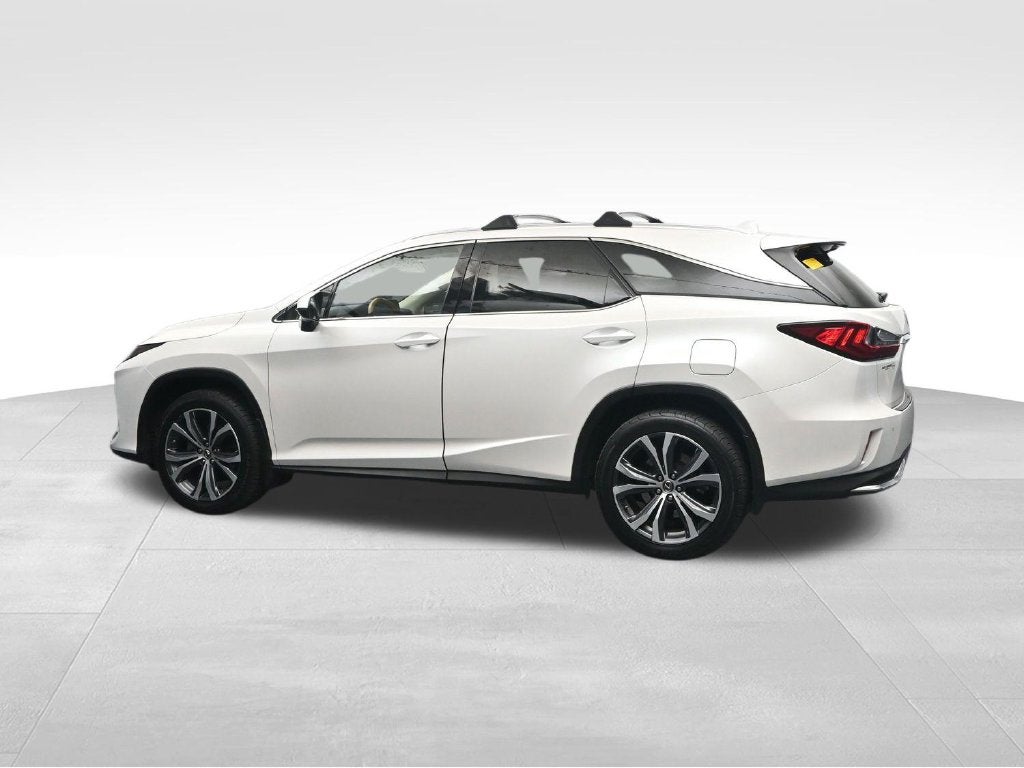 2022 Lexus RX 350L
