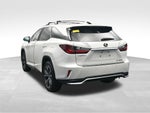 2022 Lexus RX 350L
