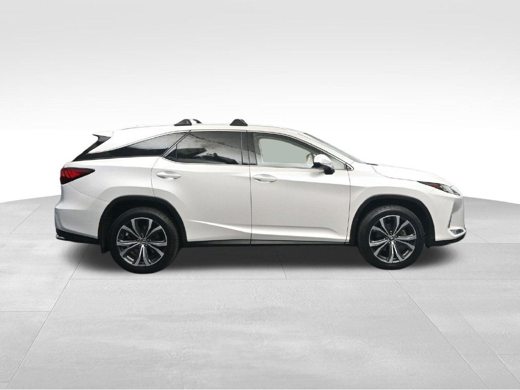2022 Lexus RX 350L