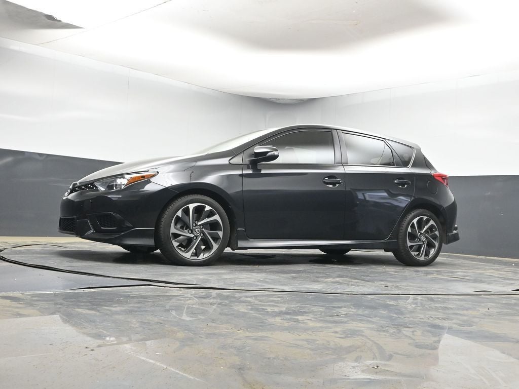 2018 Toyota Corolla iM Base