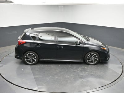 2018 Toyota Corolla iM Base