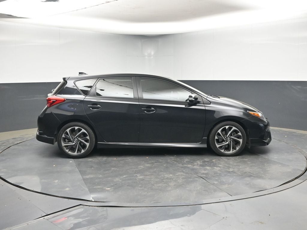 2018 Toyota Corolla iM Base